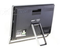 宏碁Aspire Z5770奧運(yùn)特別版一體電腦 融合科技與運(yùn)動精神的經(jīng)典之作