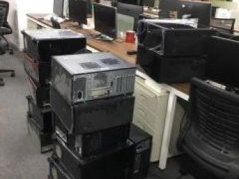 奉賢南橋?qū)I(yè)回收服務(wù) 二手電腦、辦公設(shè)備與軟硬件批發(fā)一站式解決方案